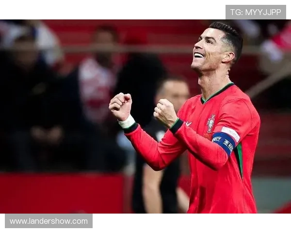 C罗荣获葡萄牙环球声望奖在社交媒体分享喜悦与感激之情